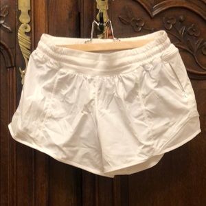 Hotty Hot Shorts Size 6 - Tall